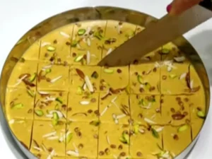 Magaj Recipe in Hindi