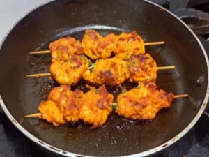 Chicken Tikka Recipe in Hindi