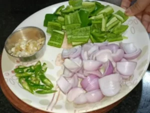 Chilli Paneer Recipe in Hindi