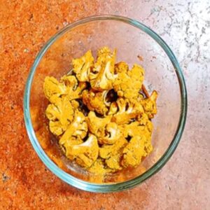 Gobhi ka Achar Recipe in Hindi