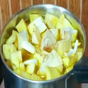 Kathal Ka Achar Recipe in Hindi 
