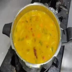 Sambar Vada Recipe in Hindi 