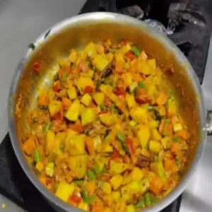 Sambar Vada Recipe in Hindi 