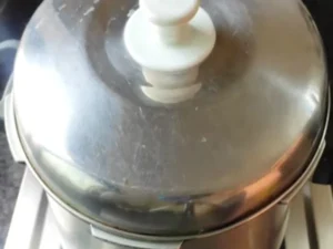 Cup Cake Recipe in Hindi