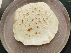 Jowar Roti Recipe in Hindi