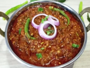 Baingan Ka Bharta Recipe in Hindi