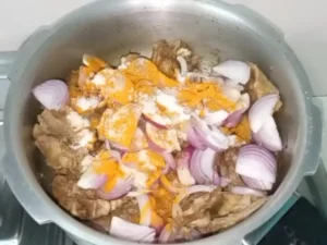 Mutton Curry Recipe in Hindi