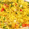 Poha Recipe in hindi