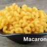 Macaroni Pasta Recipe in Hindi